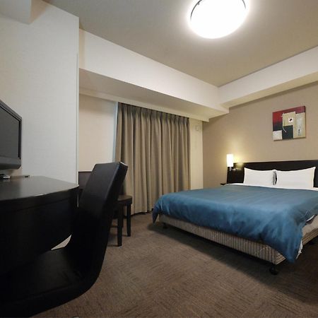 Hotel Route-Inn Hisai Inter Cu Kültér fotó