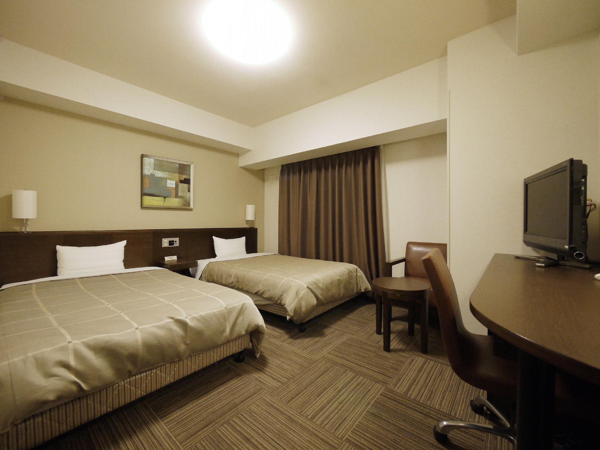 Hotel Route-Inn Hisai Inter Cu Kültér fotó