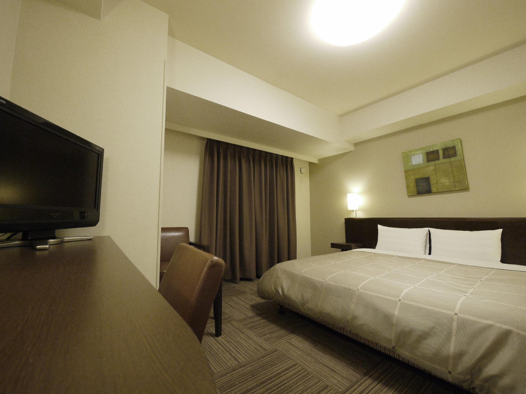 Hotel Route-Inn Hisai Inter Cu Kültér fotó