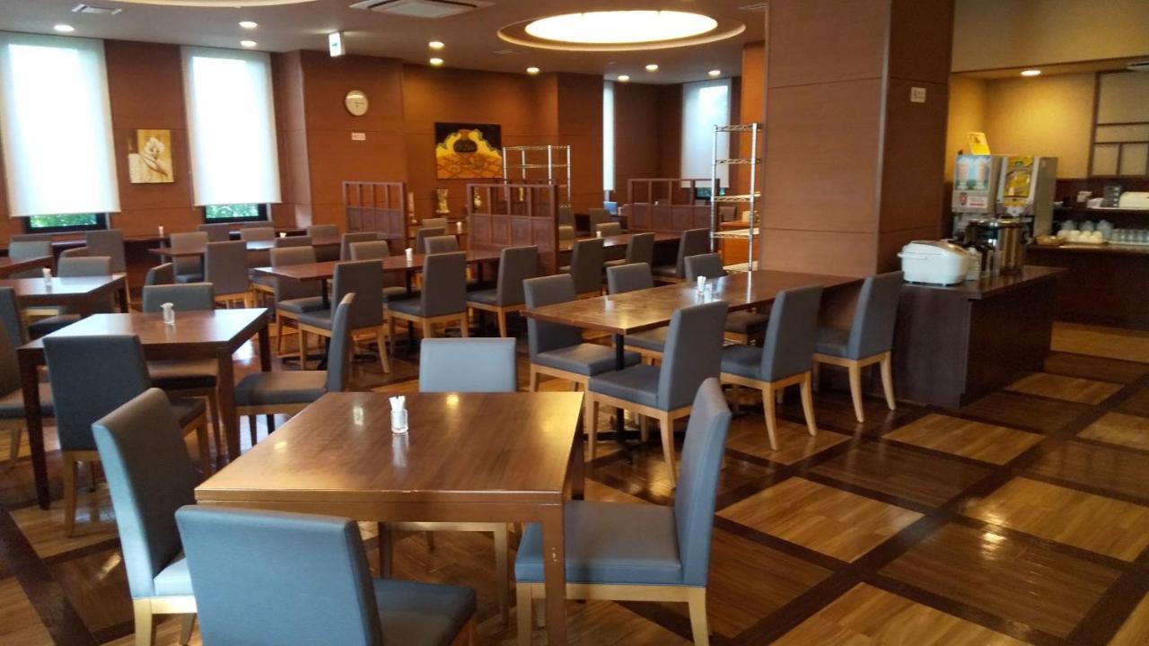 Hotel Route-Inn Hisai Inter Cu Kültér fotó