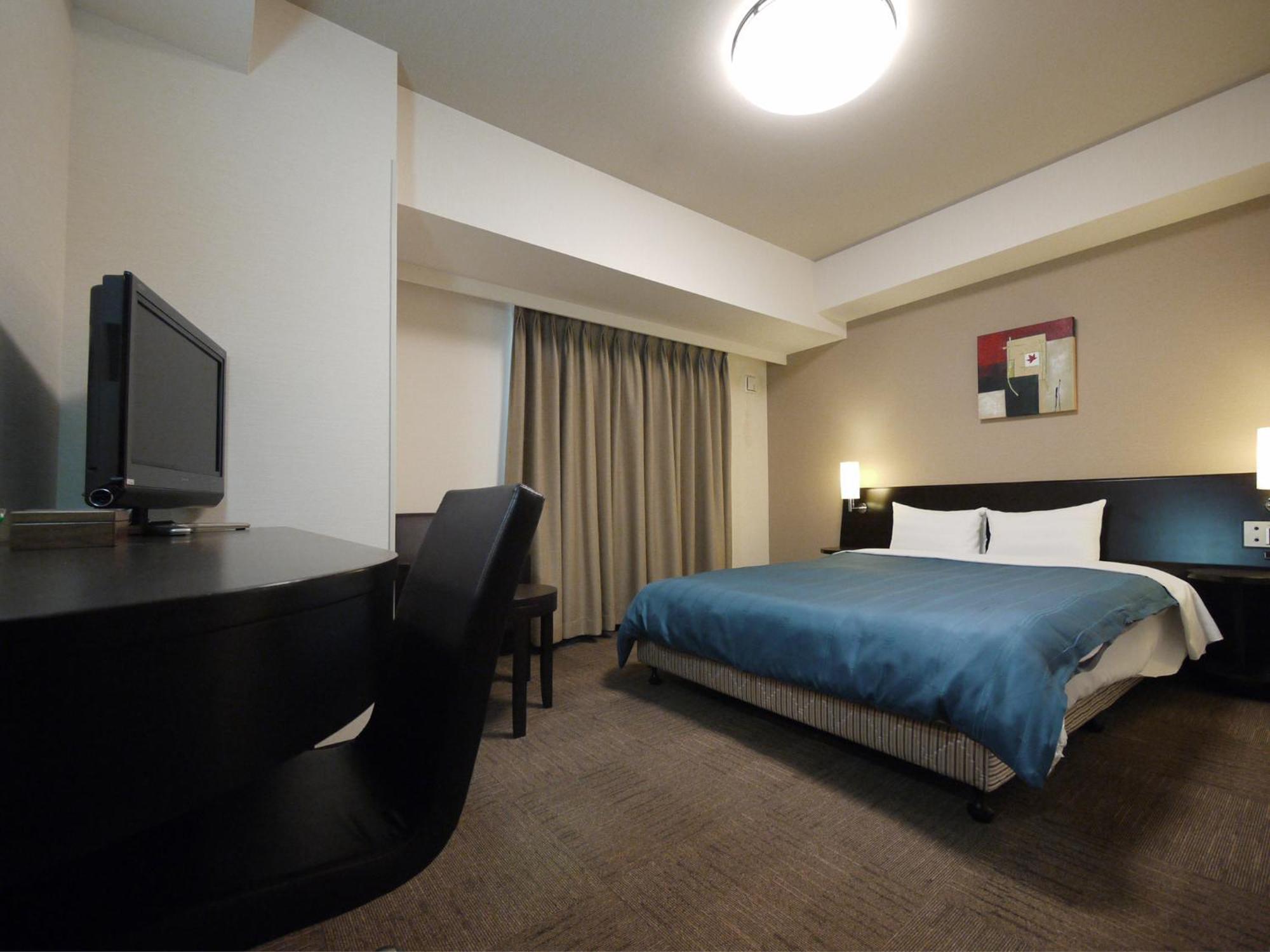 Hotel Route-Inn Hisai Inter Cu Kültér fotó