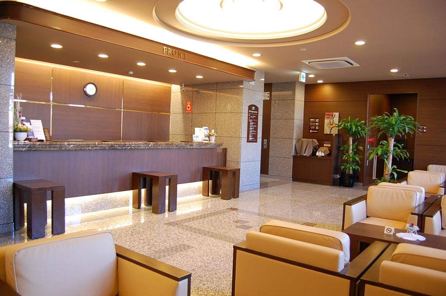 Hotel Route-Inn Hisai Inter Cu Kültér fotó
