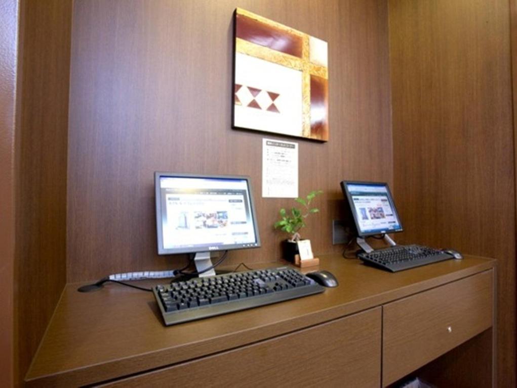 Hotel Route-Inn Hisai Inter Cu Kültér fotó